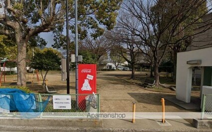 松本借家[3DK/57.49m2]の周辺5