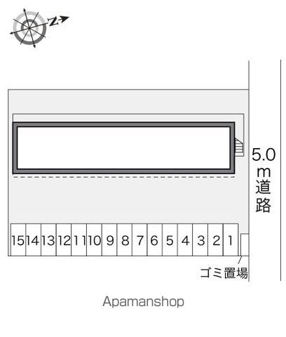 レオパレスプトゥラのその他写真