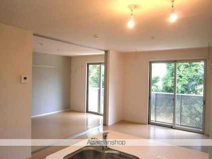 アドヴァンスＫ[2LDK/69.94m2]のリビング・居間