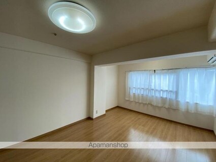 アルファガーデン番町[3LDK/75.48m2]のリビング・居間