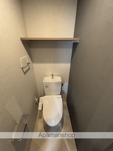 FIRST FIORE新町ファジスタの内装写真