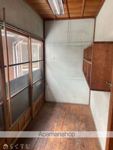 千手1貸家の内装写真