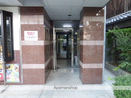 グランドヒル瀬田[1K/23.64m2]の共用部8