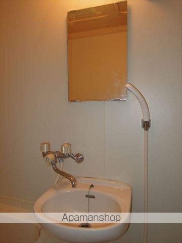 メゾンドファーネスの内装写真