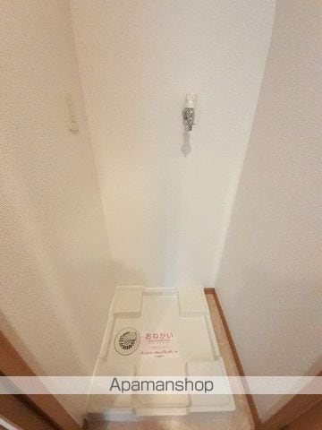 ESPOIR上用賀(エスポワーの内装写真
