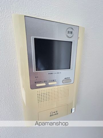 パークアクシス元浅草ステージの内装写真