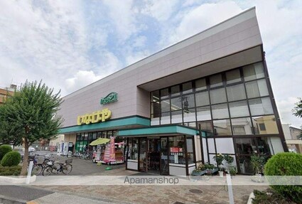 ミラベルガーデン[1LDK/47.71m2]の周辺8