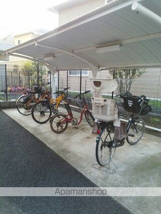 プリムローズ[2LDK/56.19m2]の共用部