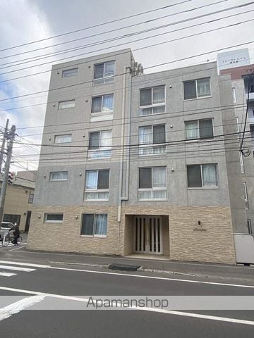 ACCEPTEEの外観写真