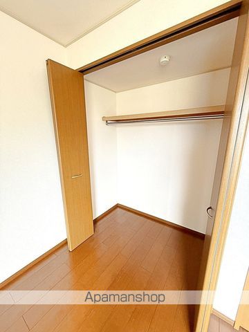ダーヴォッフォノルトSの内装写真