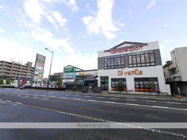 HOW’S川内三十人町C棟の周辺写真
