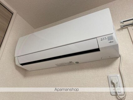 ユニヴェール　Ｂ棟[1LDK/37.68m2]の内装4