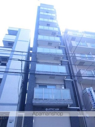 東京都台東区東上野６丁目[1R/37.82m2]の外観5