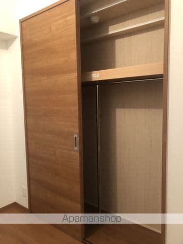 ETINCELLの内装写真