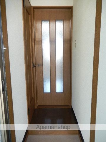 シングルコート上野IIの内装写真