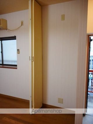 ハイツボヌール[1R/31m2]のその他設備