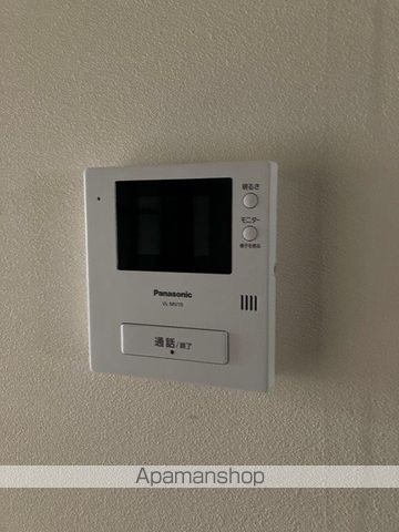 パステルハイツの内装写真