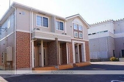 ハイツ　コンチェルトＢ[1R/32.9m2]の外観2