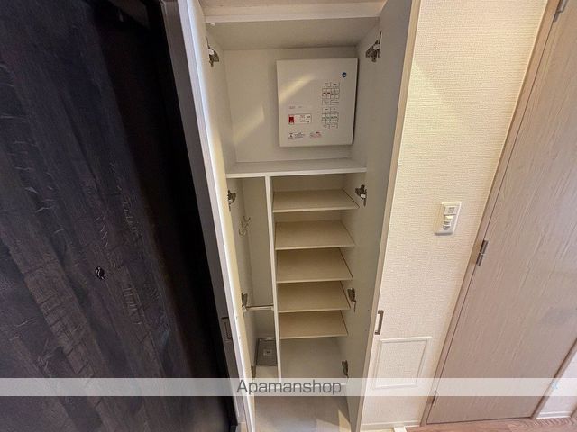 ESLEAD新大阪ザ・プレミアEASTの内装写真