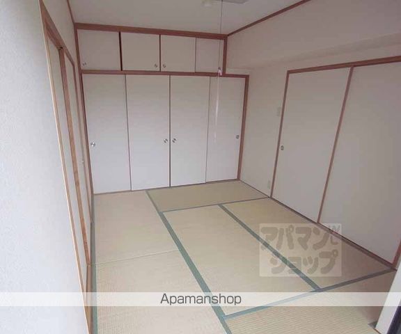インペリアルパレスリバーサイドの内装写真