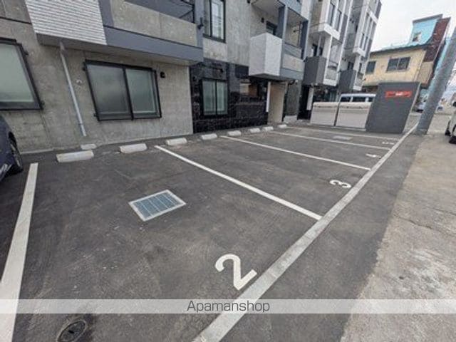 ブランシャールKAI幌平橋のその他写真