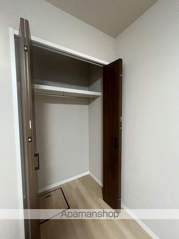 Hestiaの内装写真