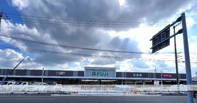 藤原マンション小泉の周辺写真