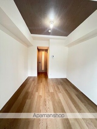 レジディア虎ノ門[1K/21.08m2]のリビング・居間1