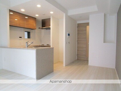 ＪＰ　ｎｏｉｅ　阿佐ヶ谷[1LDK/41.22m2]の内装1