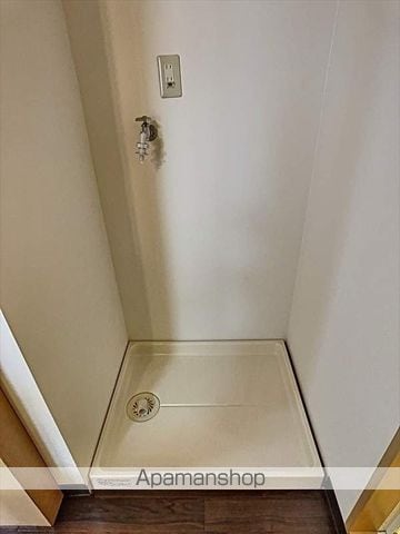 エレガンス野田の内装写真
