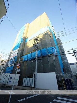 愛知県名古屋市中区大須１丁目[1K/25.58m2]のエントランス