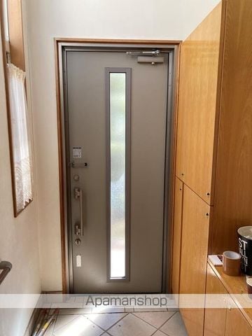 上永谷戸建の内装写真