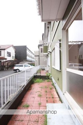 サンパレス（岸町）[2K/40.1m2]の内装2