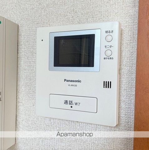 レオパレスイーストハイツの内装写真