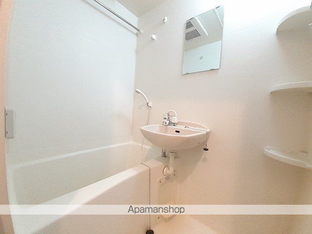 マイルストーン立町の内装写真