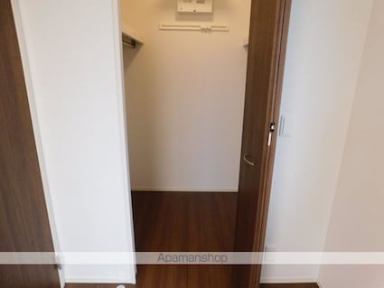 恵比寿Ⅴ[1LDK/45.89m2]の収納