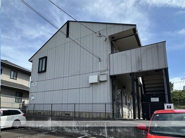 シティ西勝山