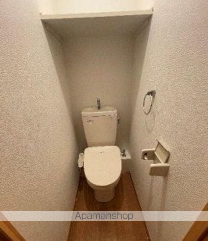 ザ・ハウス南千住の内装写真