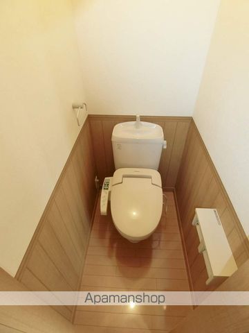 HIROコーポの内装写真