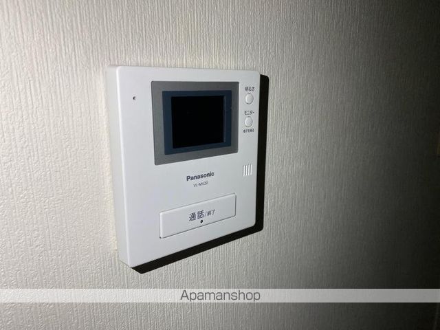 インベックビルの内装写真
