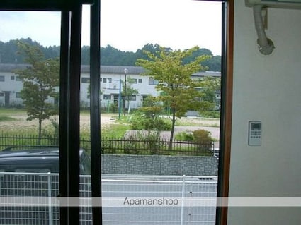 コーポ遠藤[1K/26.44m2]の眺望