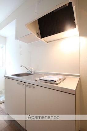 フェリーチェ[1R/18.07m2]のキッチン1