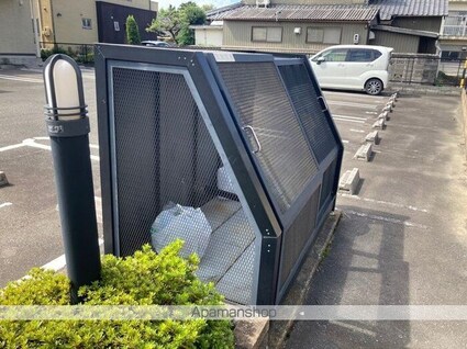 ボアソルテ[1R/33.34m2]の内装3