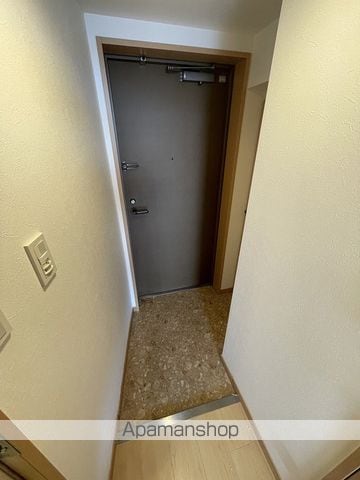 FORESTAGE江坂垂水町の内装写真