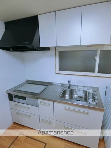 京田辺市三山木南山貸家の内装写真