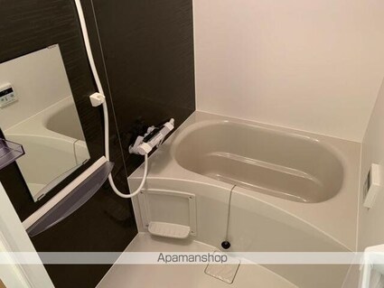 ＧａｒｄｅｎＣｏｕｒｔ上大岡Ａ号棟[1R/18.63m2]のバス