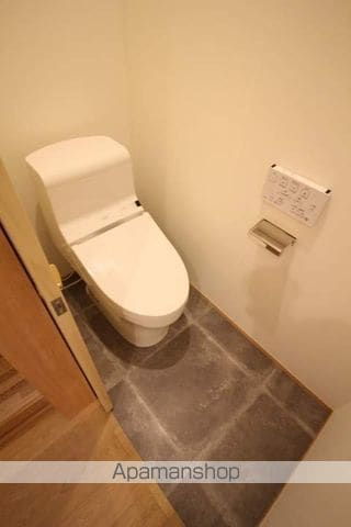 徳吉迎人の内装写真