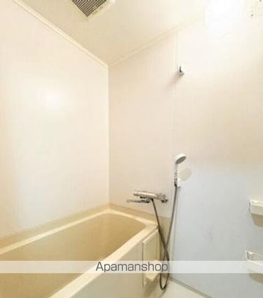 シティホワイト[2K/29.55m2]のバス