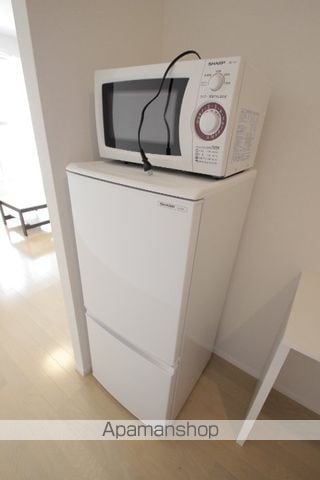 レオネクストグランツールの内装写真