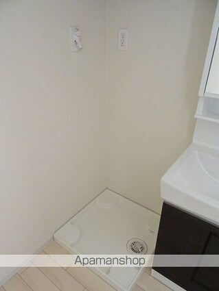 アインタウゼント３[1K/29.17m2]の内装1